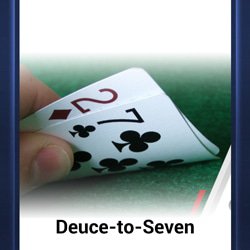 deuce to seven